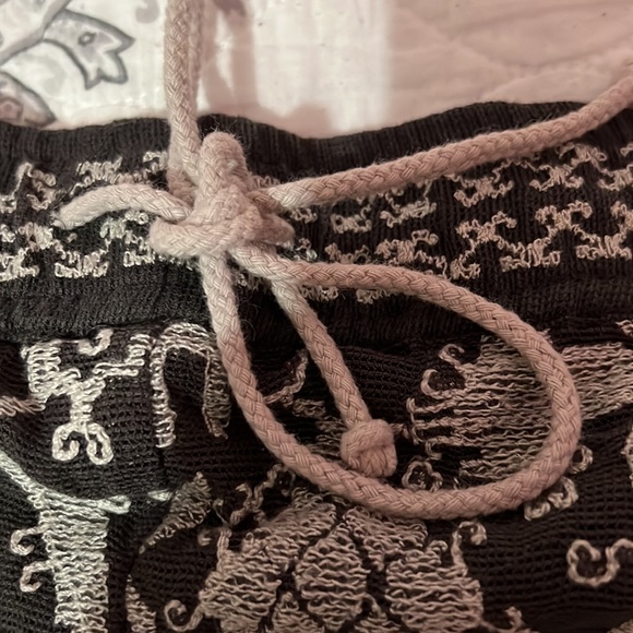 NWOT Ecotè Shorts - Picture 6 of 7